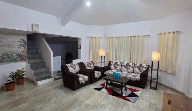 Sunset Villa 2km from Pune Airport