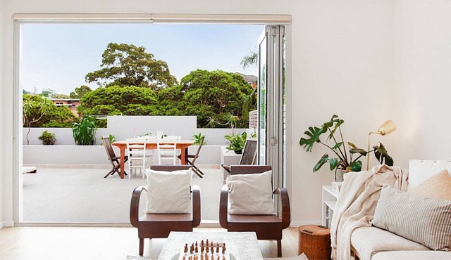 Sunshine Coogee House