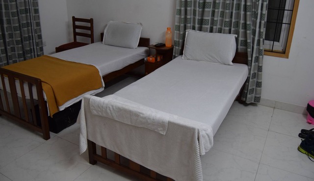 Sunshine Hospitalities