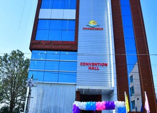 Sunshine International Boarding & Lodging