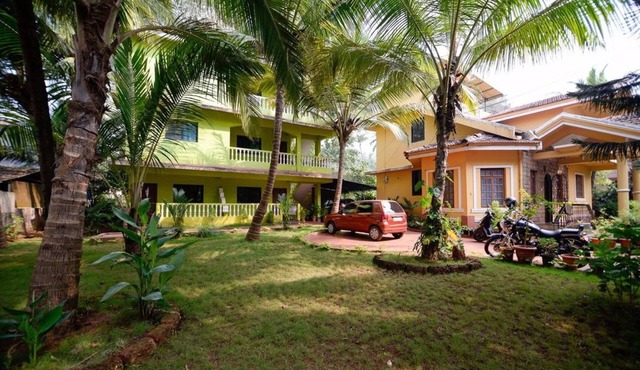 Sunshine Park Homes