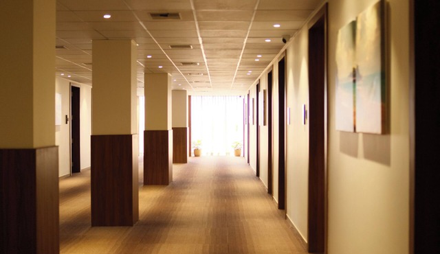 Sunstone Suites