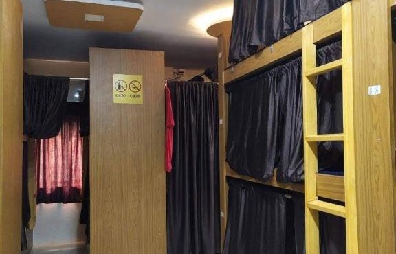 Super Champions Hostel