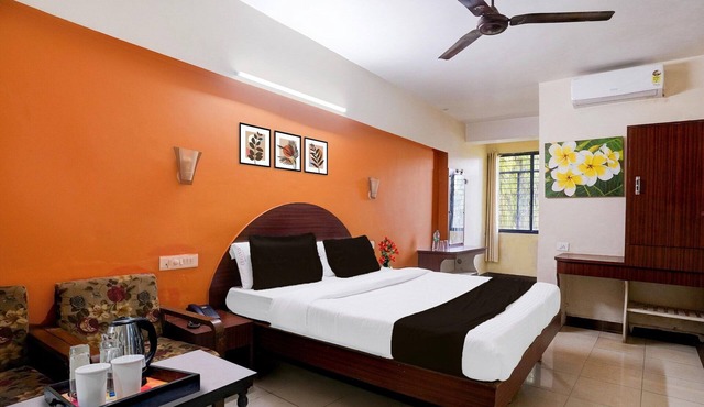 Super Collection O Hubli City Center