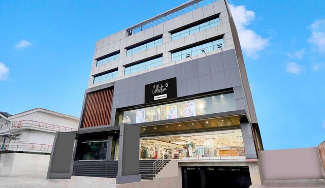 Super Collection O Daba Garden Road