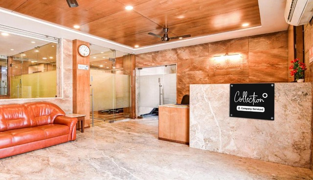Super Collection O Belgacihia Near Kolkata Railway Station Formerly Beeu Guest House