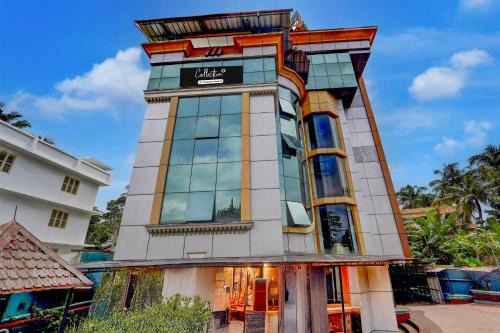 Super Collection O Govt Engineering College Formerly Anby Plaza
