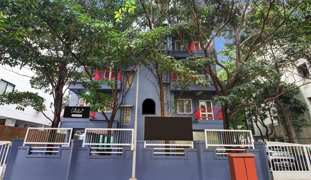 Super Collection O Grey House