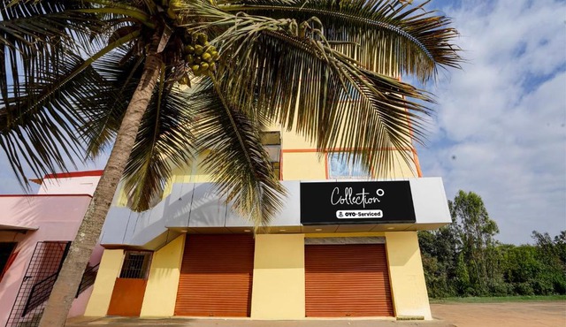 Super Collection O Shivakote Grama Panchayat Formerly SV Comfort