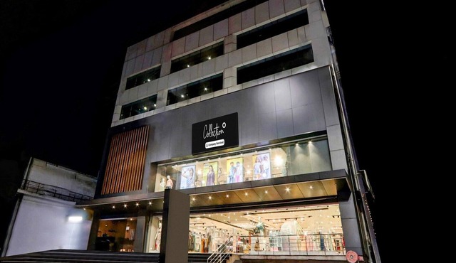 Super Collection O Daba Garden Road