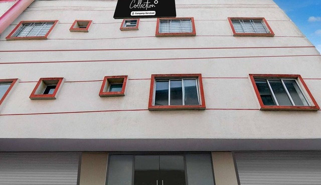 Super Collection O Joka Industrial Plaza