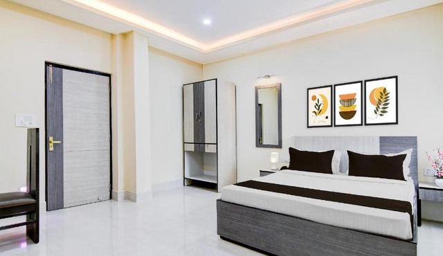Super Collection O Joka Industrial Plaza Near Metro Station