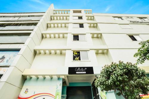 Super Collection O KR Puram Ayyappa Nagar Formerly Sunrise Arcade