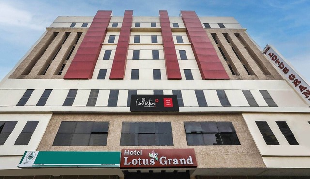 Super Collection O Lotus Grand