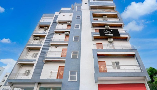 Super Collection O Madhapur Near Cyber Tower