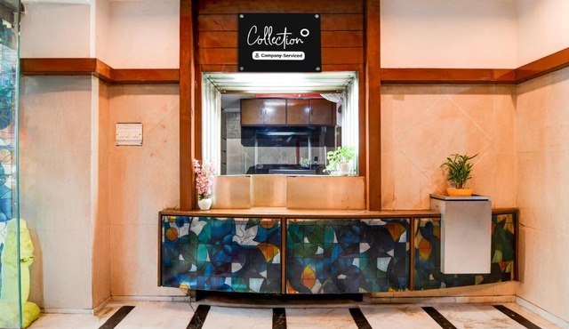 Super Collection O Minto Park Formerly Hotel Gardenia