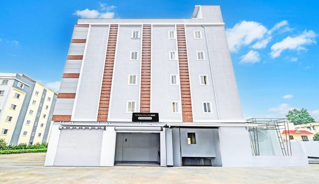 Super Deluxe RoomFTL Kompally