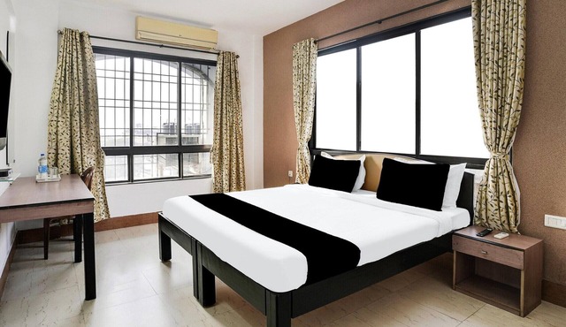 Super Deluxe RoomOctave Parkland Suites