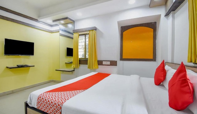 Super hotel O Adri 2