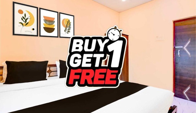 Super Hotel O Agarpara Railway Station Road Formerly Chowdhury Guest House