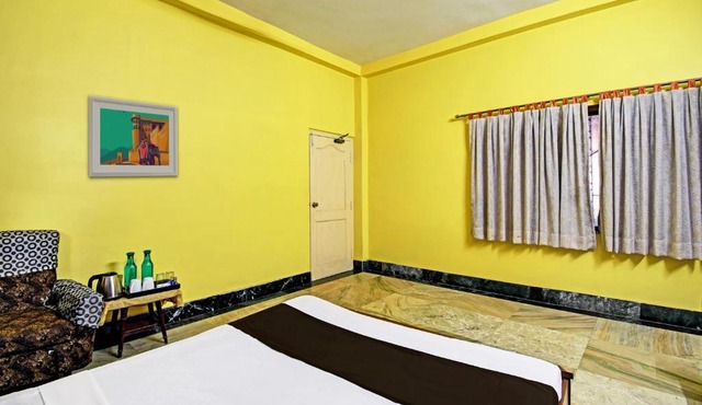 Super Hotel O Arati House