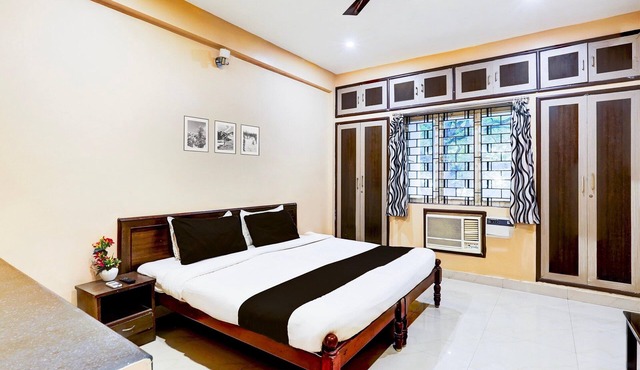 Super Hotel O Chrompet Near Rela Hospital