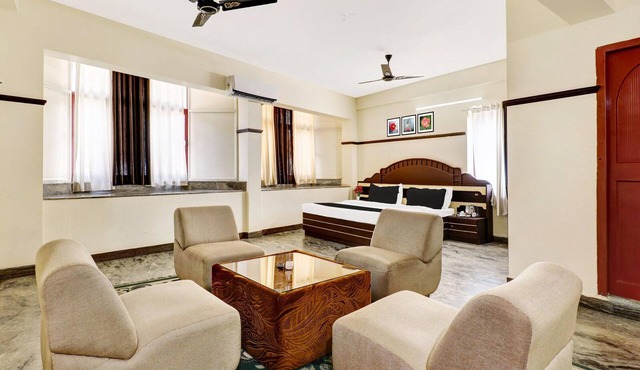Super Hotel O East Nada