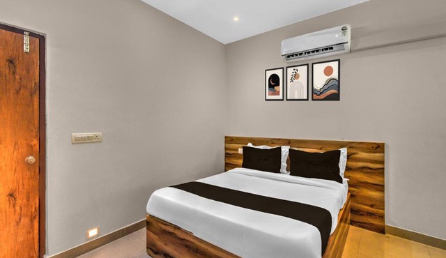 Super Hotel O GK Grand