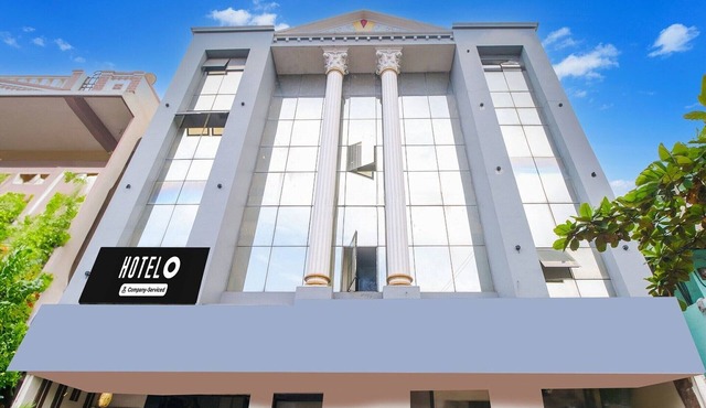 Super Hotel O Gurudwara