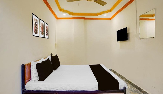 Super Hotel O Gymkhana Dombivli Formerly Viraj