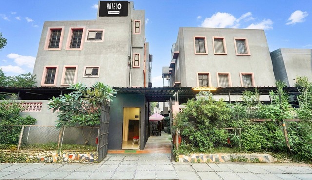 Super Hotel O Hingna Road