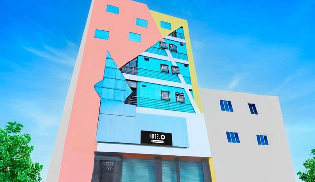 Super Hotel O Karimnagar