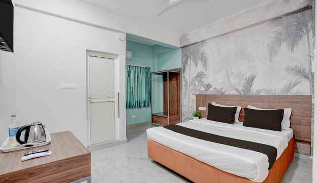 Super HOTEL O KASHIKKAA PREMIUM