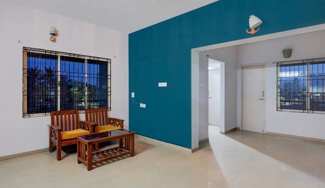 Super Hotel O Kattankulathur