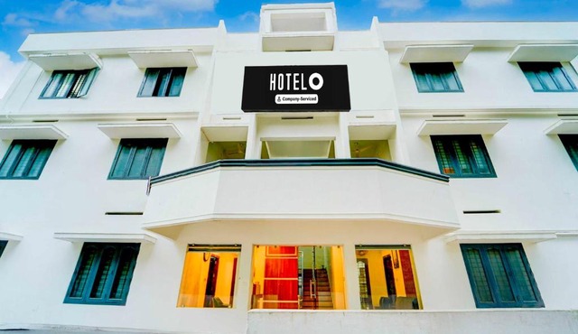 Super Hotel O Kazhakootam Near Technopark Phase 2
