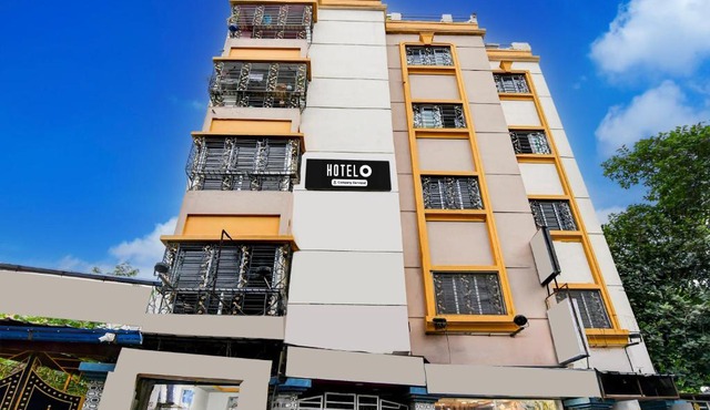 Super Hotel O Kolkata Near Acropolis Mall Formerly 7 Horse GH