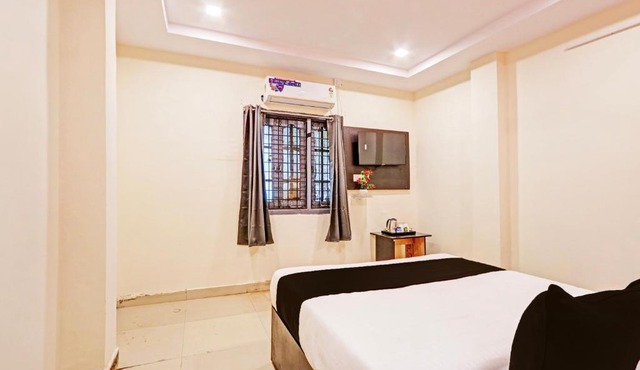 Super Hotel O M&N Grand