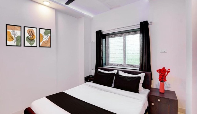 Super Hotel O Manish Nagar