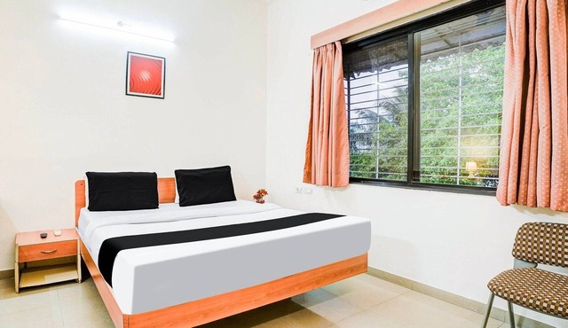 Super Hotel O Nashik