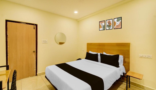 Super Hotel O Nivara