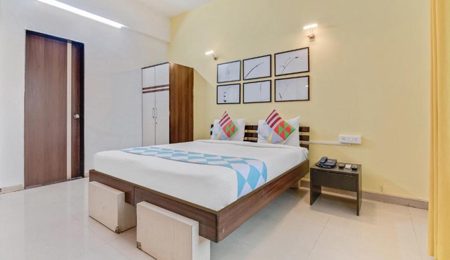 Super Hotel O Pioneer
