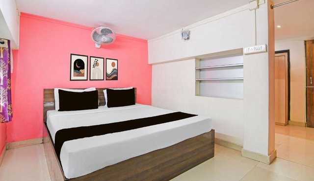 Super Hotel O Ranihati Kolkata Formerly Tripureswari Agro Farm