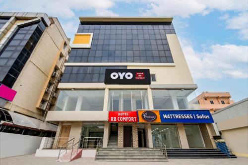 Super Hotel O RB Comfort