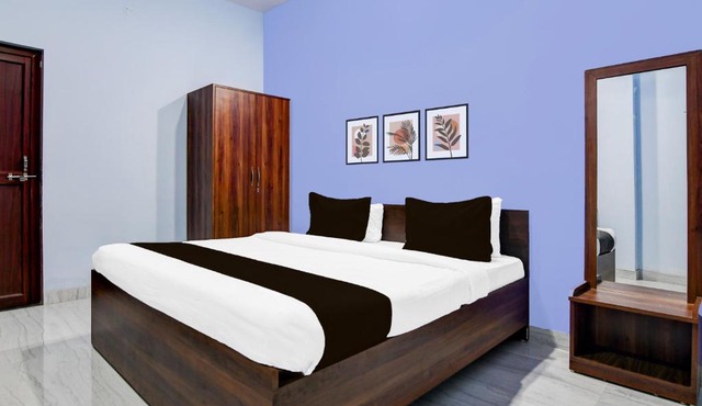 Super Hotel O Ritushree