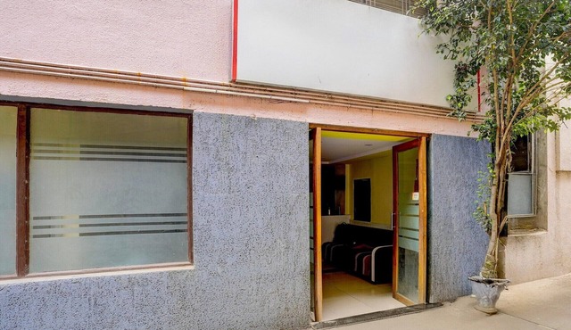 Super Hotel O Sainagar Shirdi