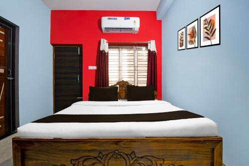 Super Hotel O Spacious Villa