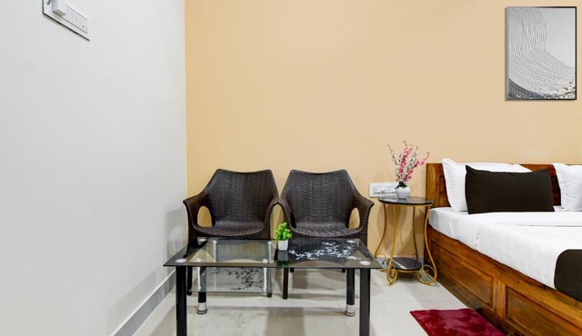 Super Hotel O SS INN