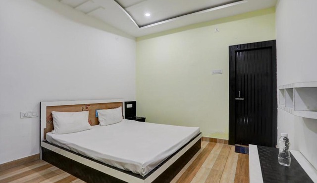 Super Hotel O The Nirvana Resorts
