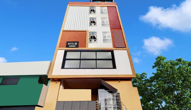 Super Hotel O Vizianagaram Near Railway Station