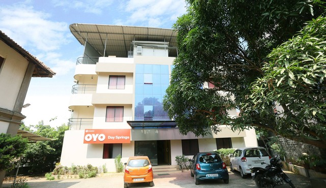 Super OYO 24453 Day Springs